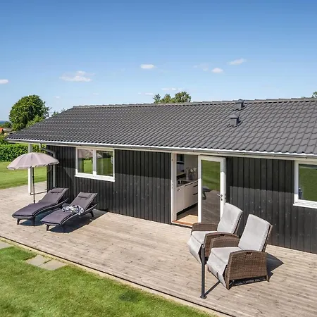 Lovely In With Kitchen * Nordborg