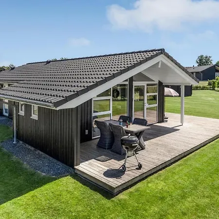 Lovely In With Kitchen * Nordborg Kommune