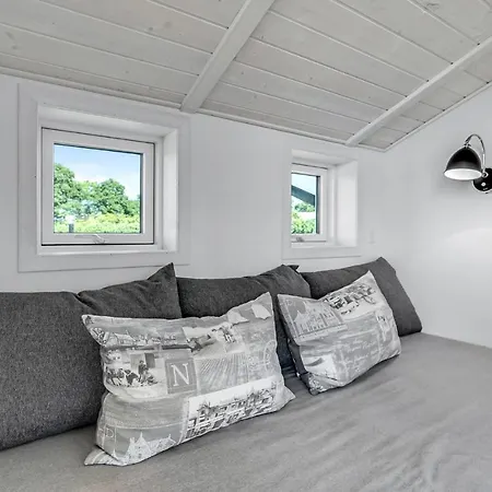 Lovely In With Kitchen * Nordborg Kommune